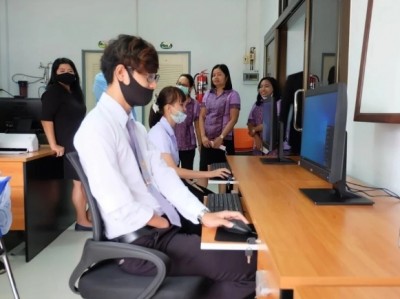 ม.ทักษิณ เสริมโอกาสนิสิตผู้พิการ สร้างระบบนิเวศการศึกษาเพื่อทุกคน