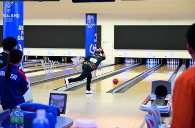 ปิดฉากโบว์ลิ่งคนพิการ อาเซียนพาราเกมส์ ครั้งที่ 13 ไทยคว้า 1 เหรียญเงิน 1 เหรียญทองแดง ส่งท้าย